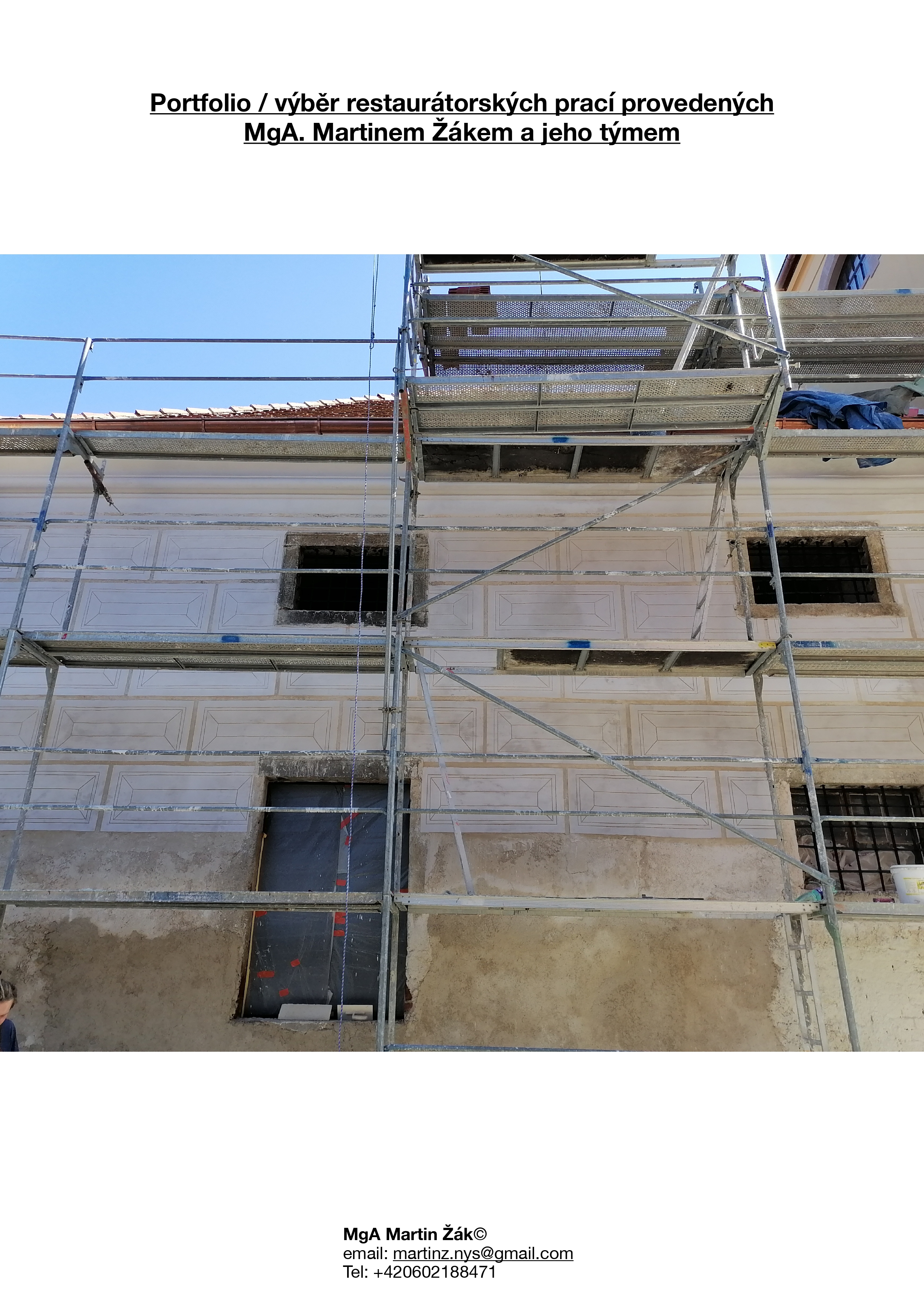 Restaurování Portfolio MgA Martin Žák_page-0001